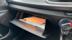 Kia Rio 1.2 DPi 1 5dr Petrol Hatchback